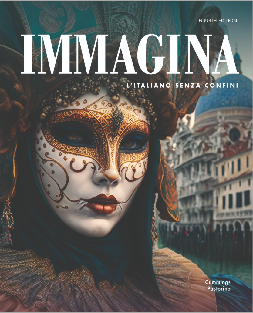 Immagina
