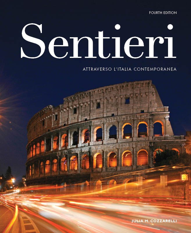 Sentieri